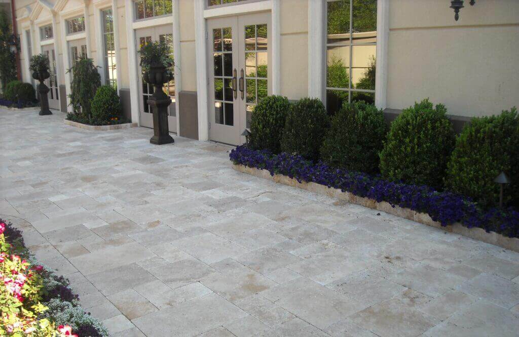 Pavers add significant visual appeal and are exceptionally durable in Garfield, NJ