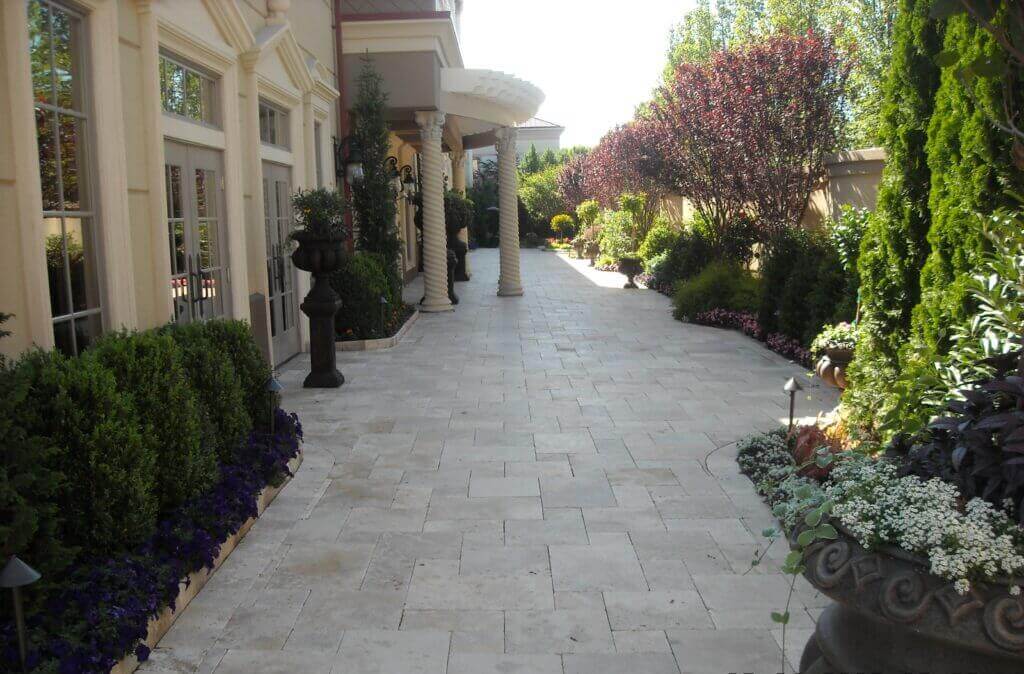 Pavers add significant visual appeal and are exceptionally durable in Garfield, NJ