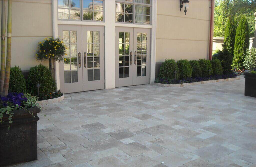 Pavers add significant visual appeal and are exceptionally durable in Garfield, NJ