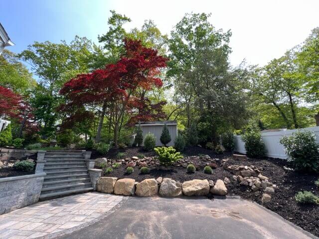 Joe and Carol Cunningham