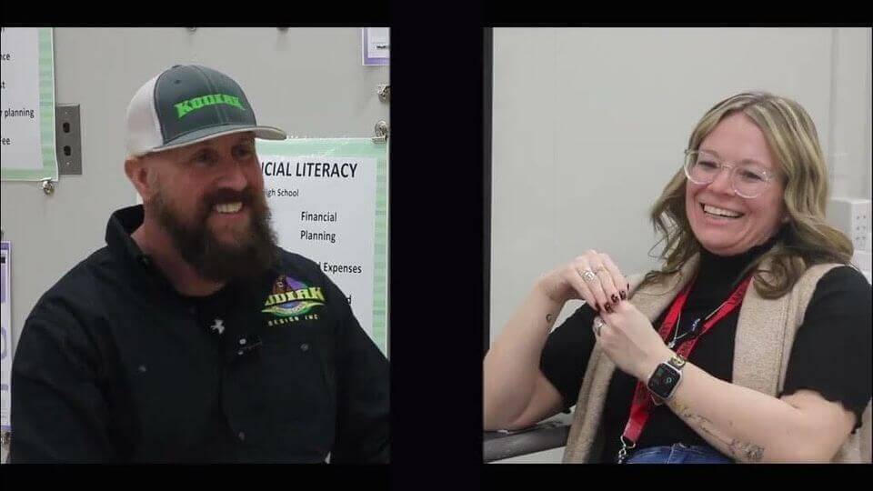 The Lakeland Community Podcast Episode 1